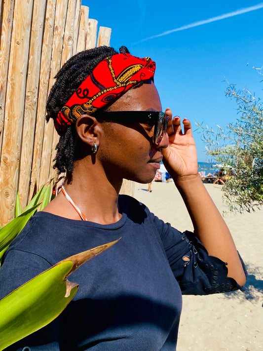 Zaria Head bands