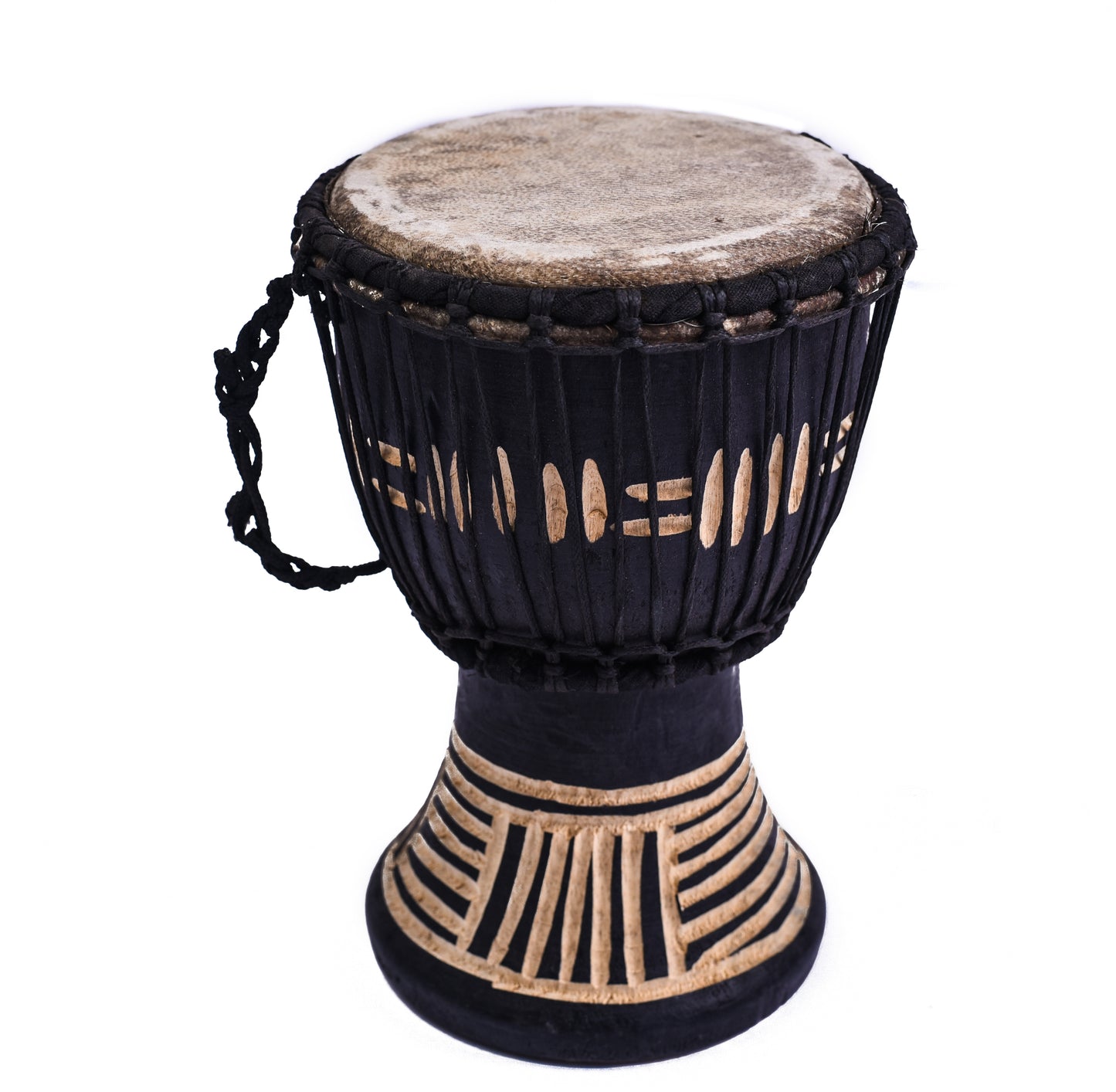 African drum