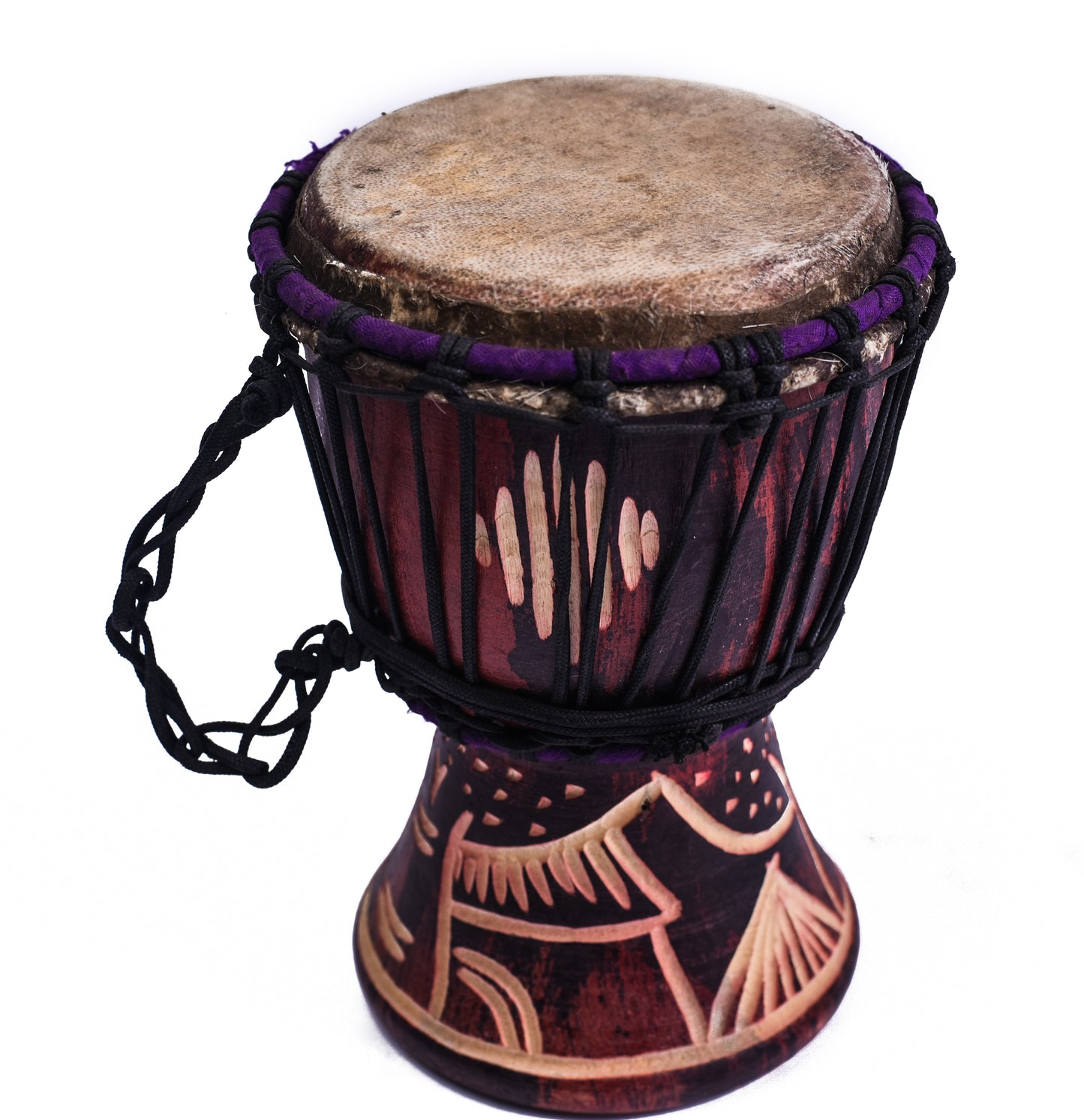African drum