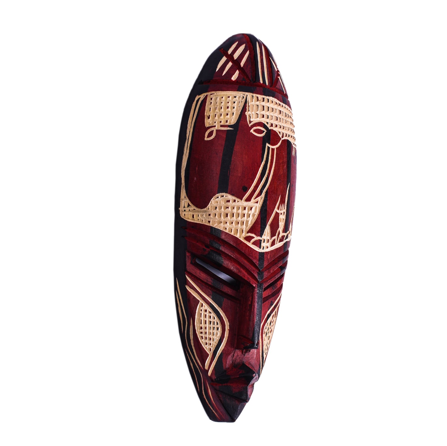 African Masks