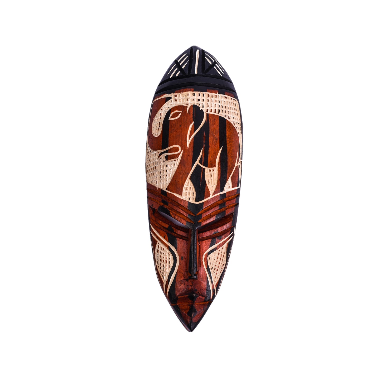 African Masks