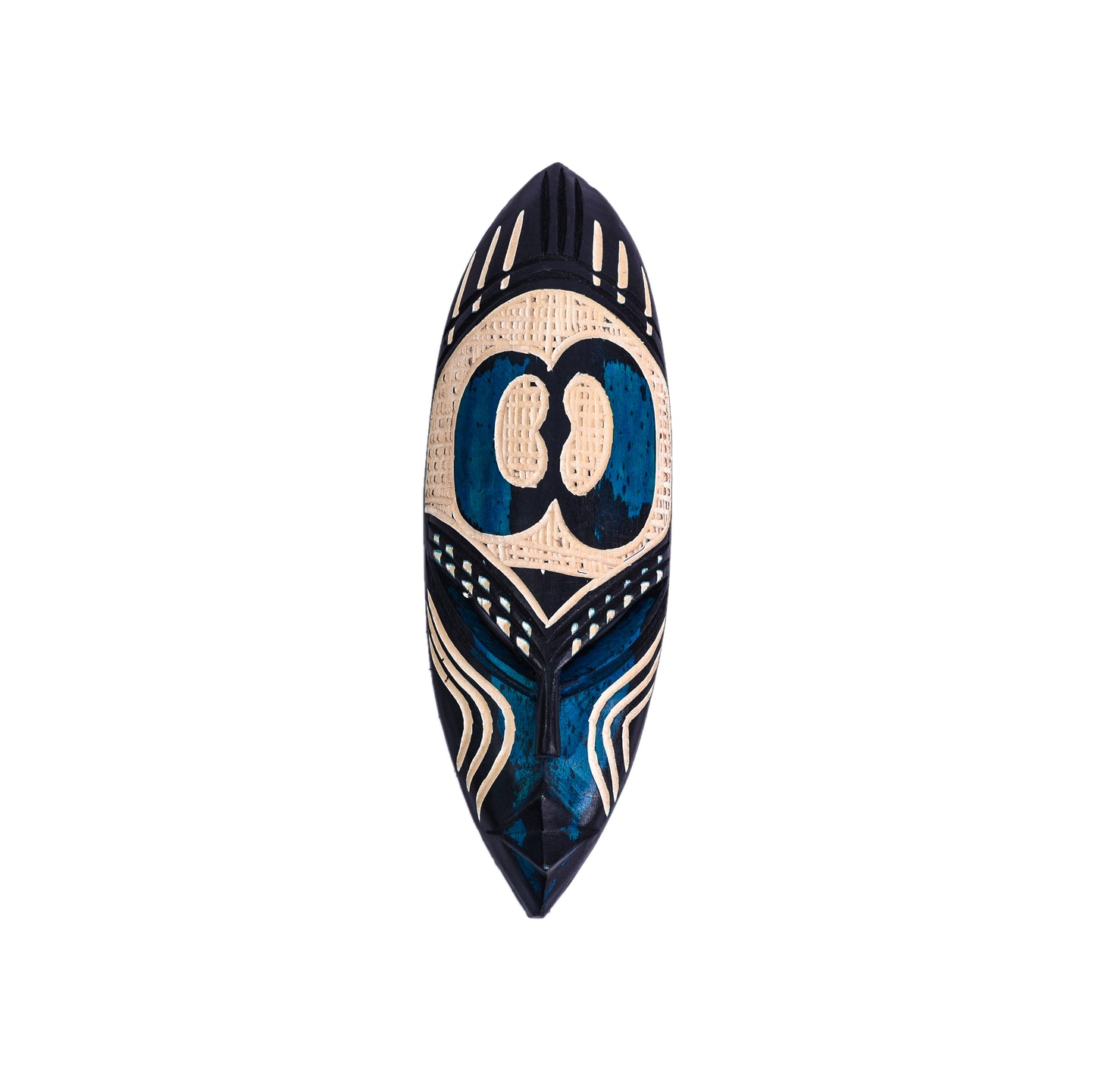 African Masks