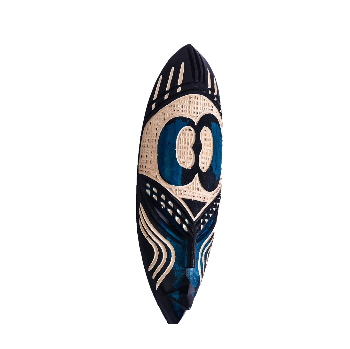 African Masks