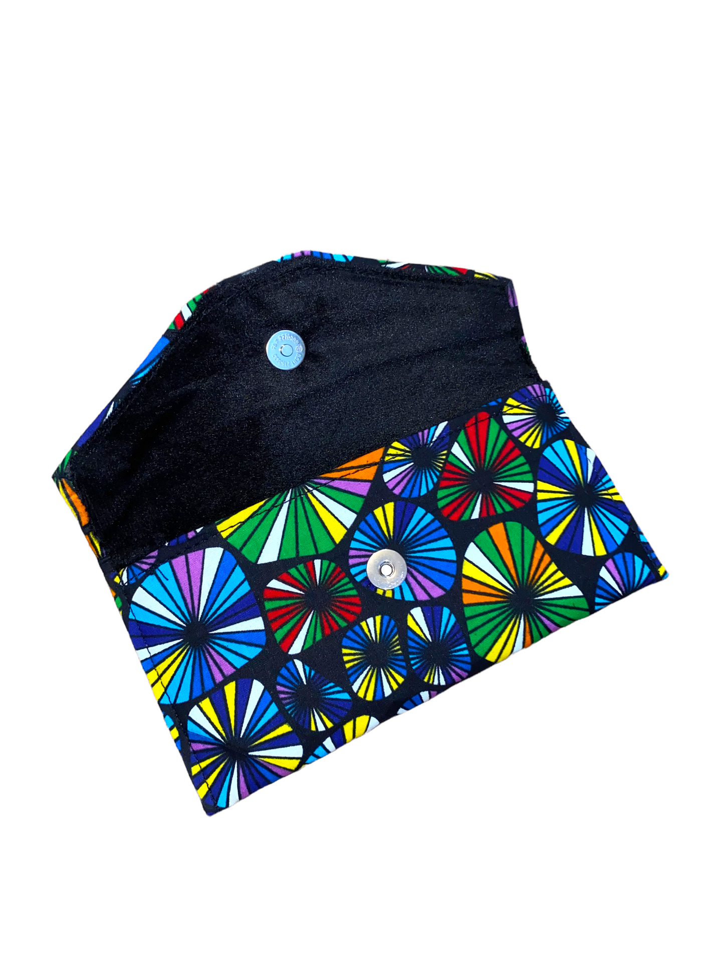 Apa: Purse African Print