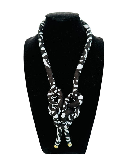 Lafia Necklace