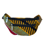 Sandstorm Heritage Fanny Pack – Rooted in Culture, Made to Move