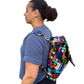Wakanda Backpack – Where Bold Culture Meets Everyday Function
