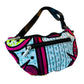 Color Compass Fanny Pack – Navigate Life in Full Color