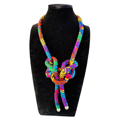 Lafia necklace