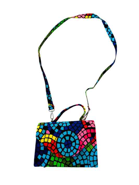 Mino Mosaic Dreams
