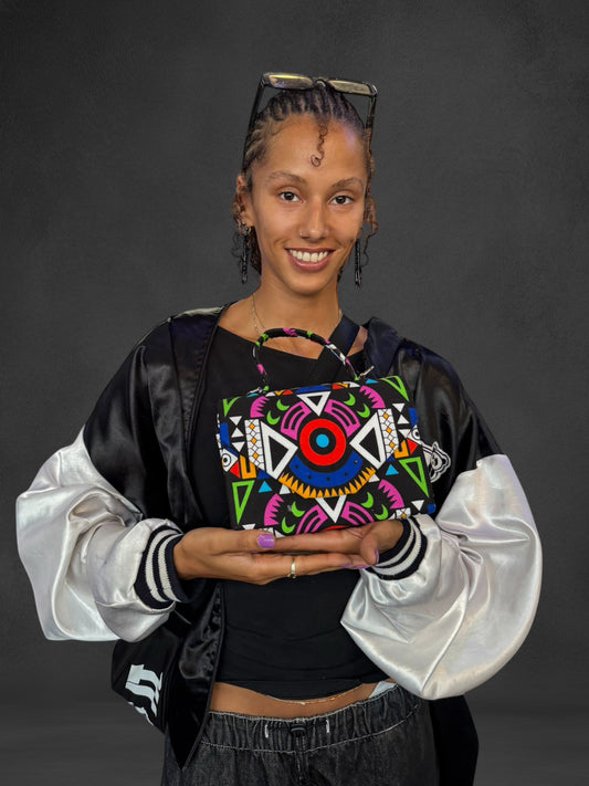 Mino Wakanda