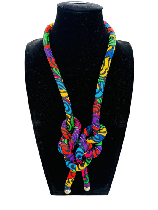 Lafia Necklace