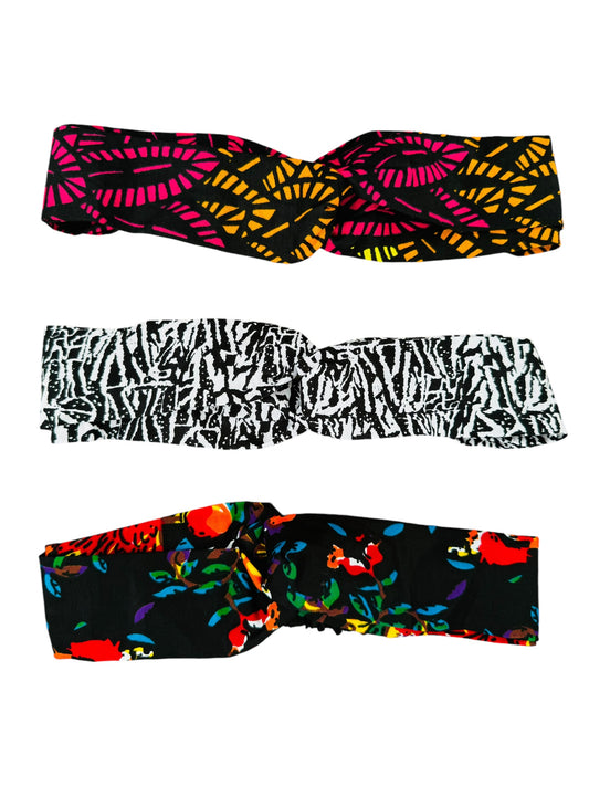 Ikara head bands