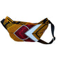 Sandstorm Heritage Fanny Pack – Rooted in Culture, Made to Move