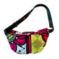 Color Compass Fanny Pack – Navigate Life in Full Color