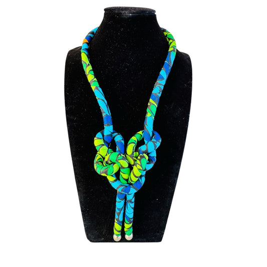 Lafia necklace