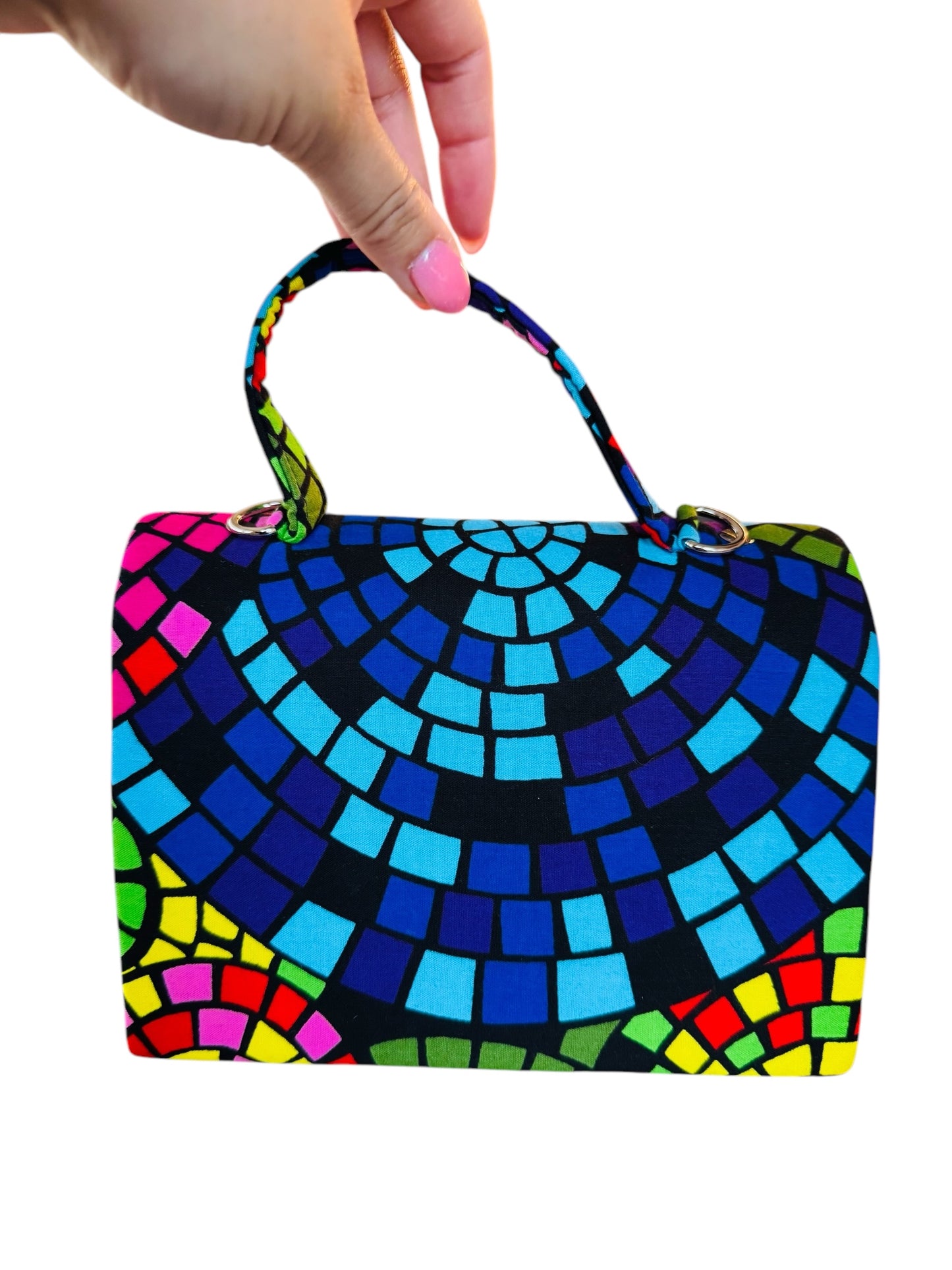 Mino Mosaic Dreams