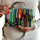 Mino colourful lines