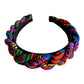 Kachia braided headband