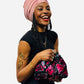 Bere Turban Light Pink