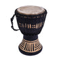 African drum