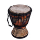 African drum