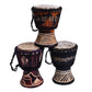 African drum